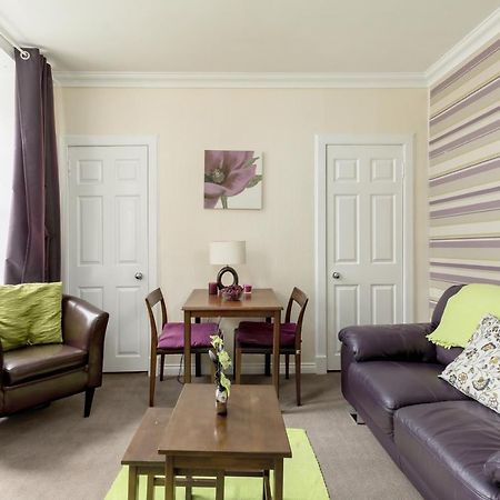 St Marys Street Apartment Edinburgh Exterior photo